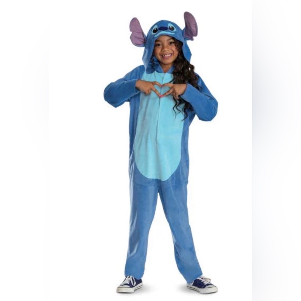 Disguise Disney Stitch child costume. NWT various sizes